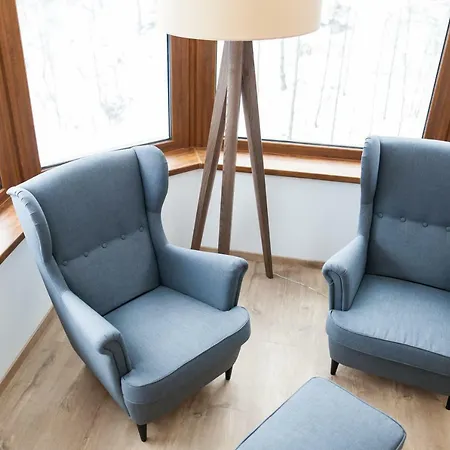 Romantika Chopok Juh Apartament