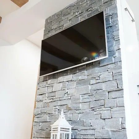 Apartment Romantika Chopok Juh *