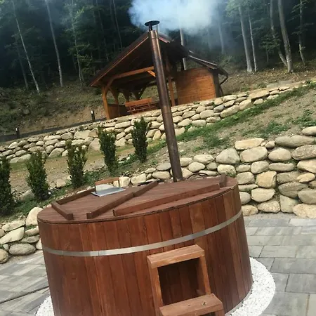 Apartament Romantika Chopok Juh *