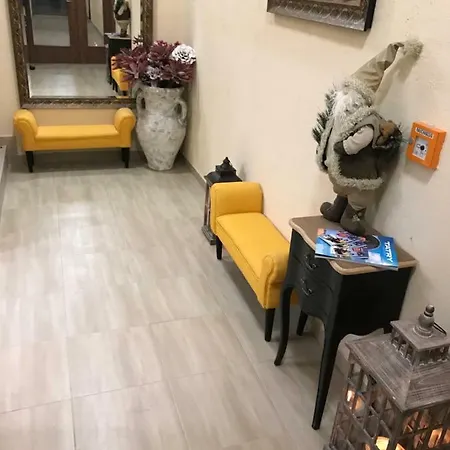 Romantika Chopok Juh Apartament Tále